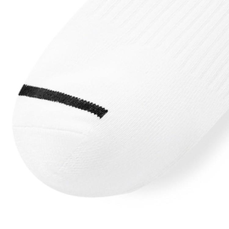Skechers Ankle Socks Women’s 1 Pack Bright White