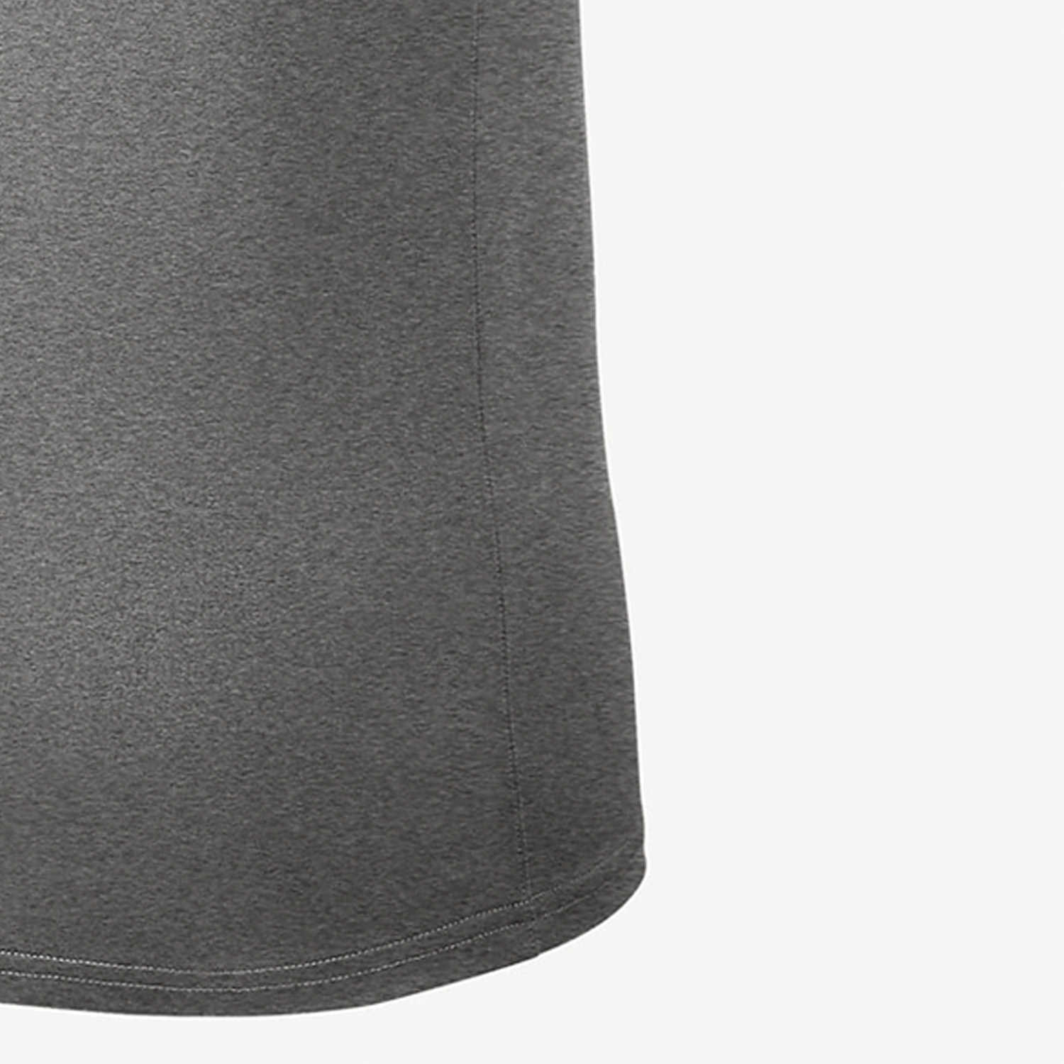 Nike Basketball Jerseys Men’s Gray Moderate Straight Fit