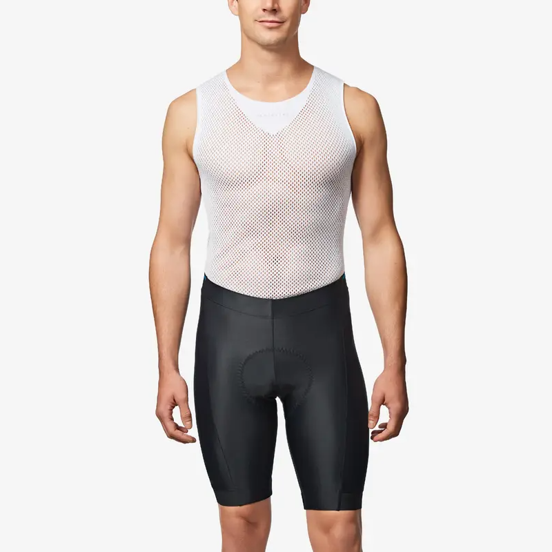 DECATHLON VAN RYSEL Cycling Pants Men’s Black
