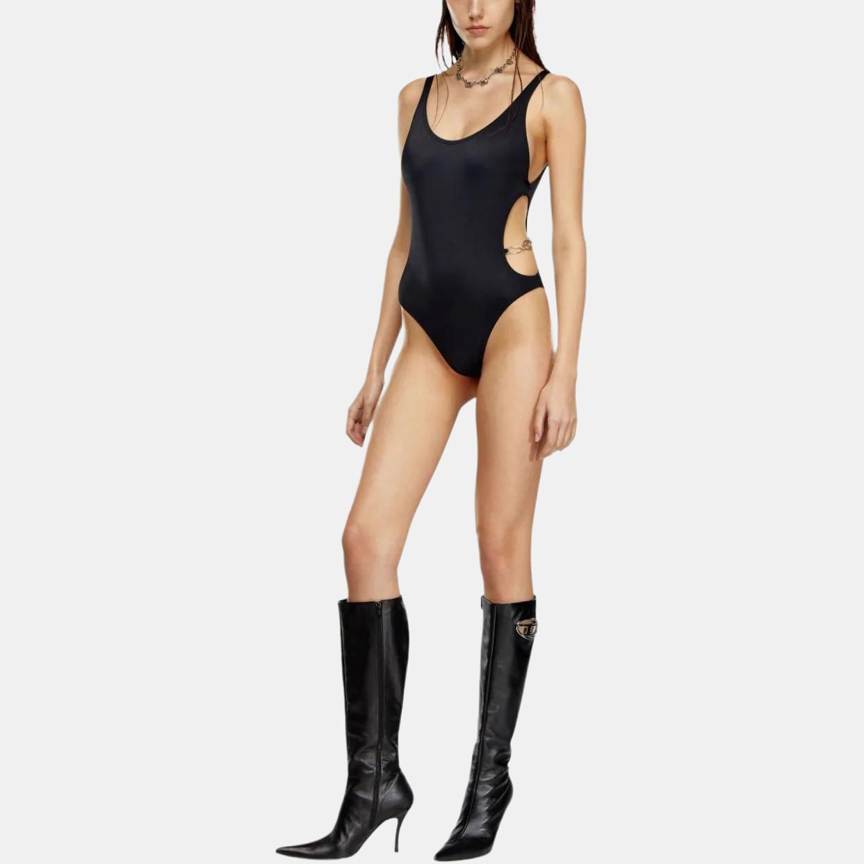 DIESEL BFSW-Pamela One-Piece Swimsuit