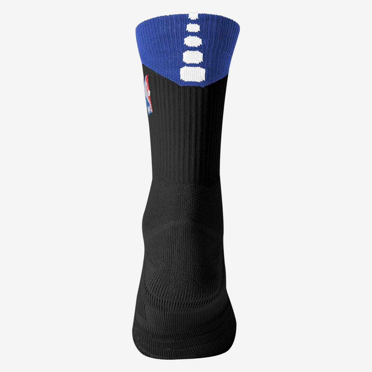 Nike Basketball Socks Men’s 1 Pack Marine Blue