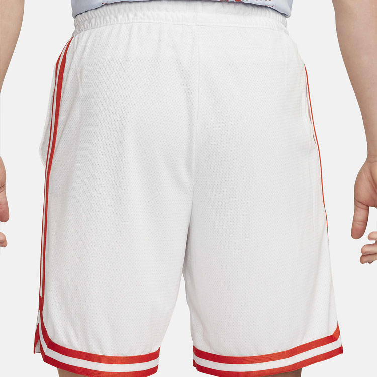Nike Basketball Shorts Men’s Summit White