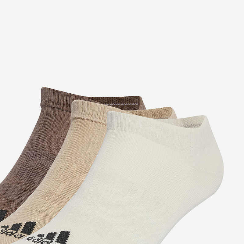Adidas Unisex Ankle Socks