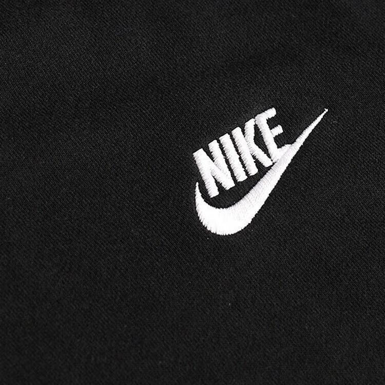 Nike Casual Sportswear Unisex Crew Neck Thickened