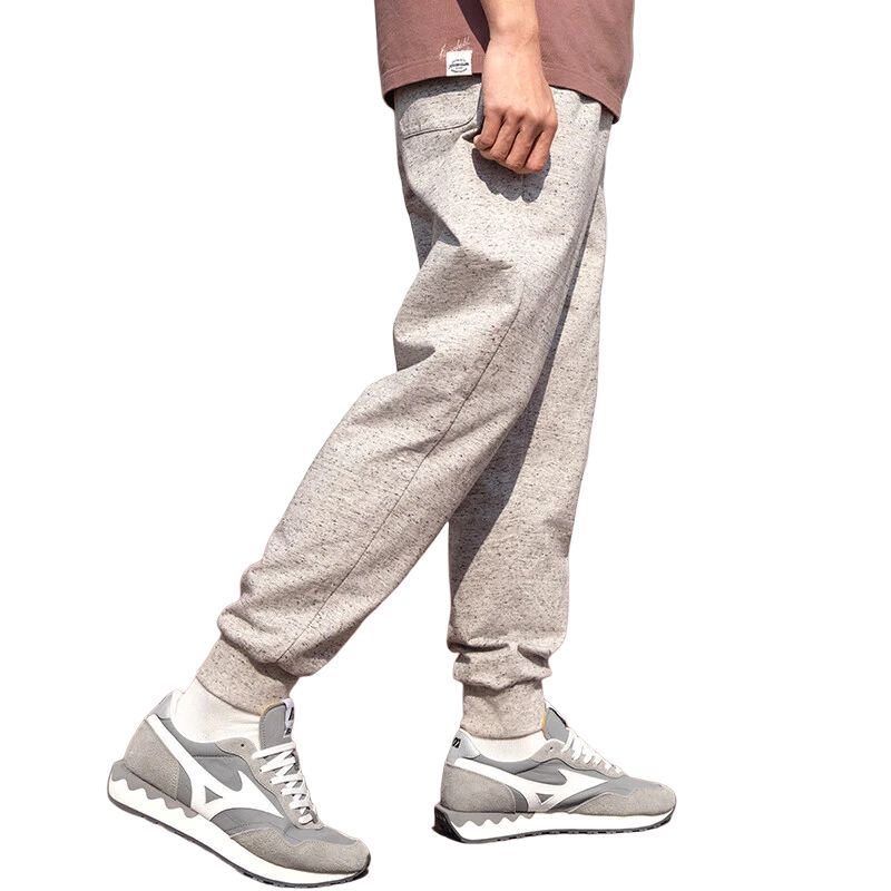 Mizuno Knitted Sweatpants Men’s Marble