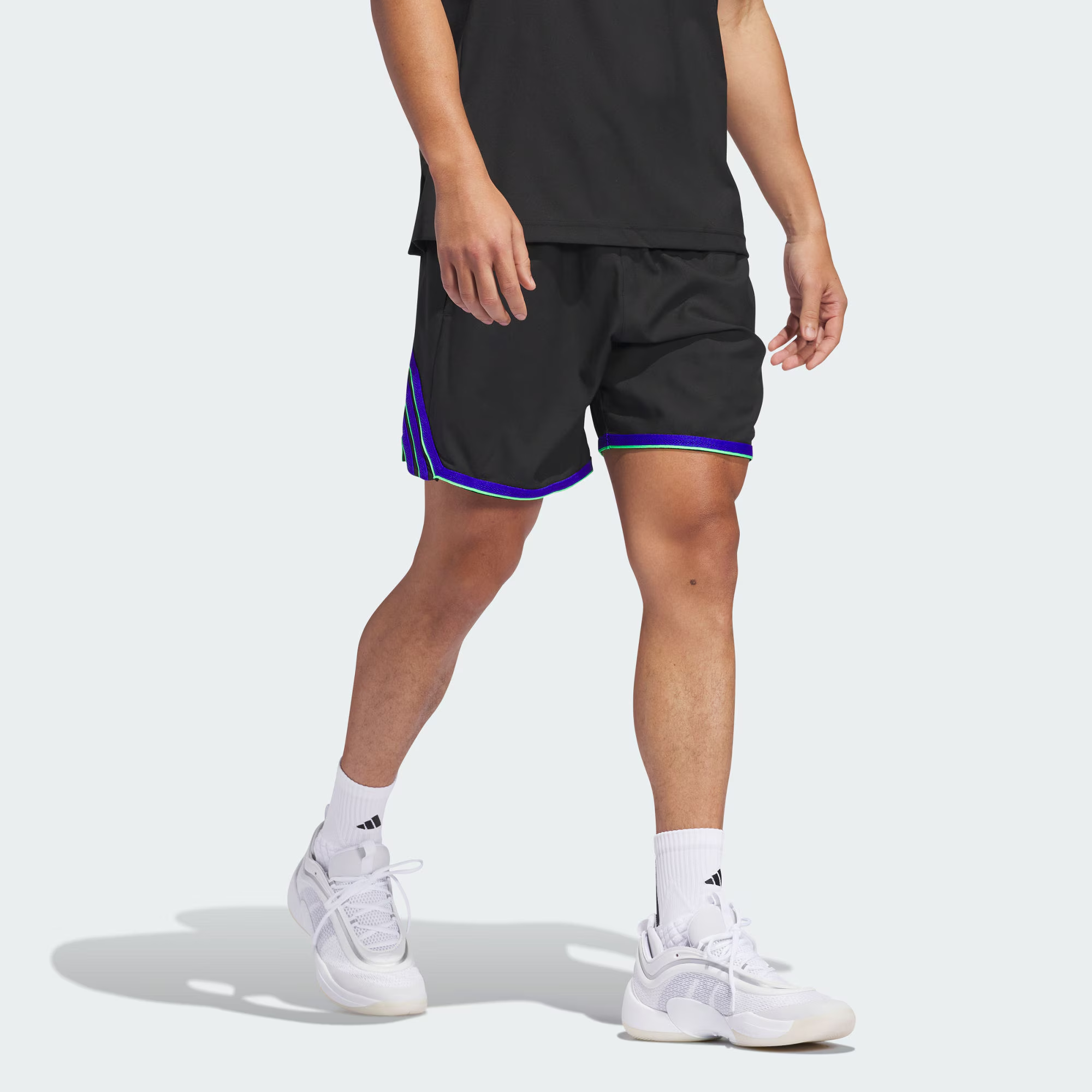 Adidas Crazy Lite Shorts