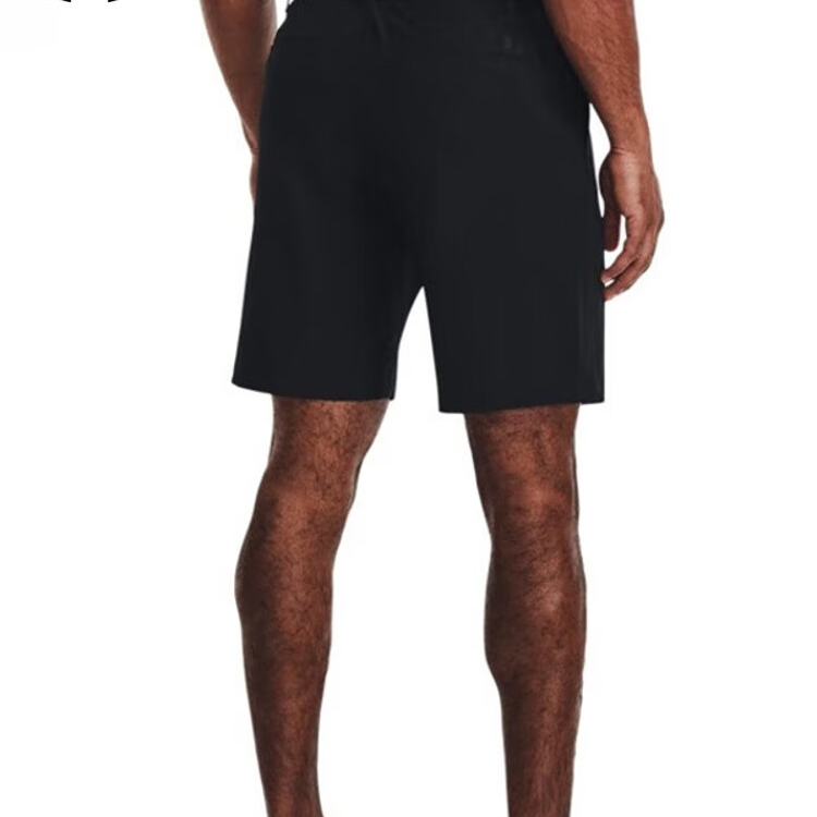 Under Armour Sports Shorts Men’s Black