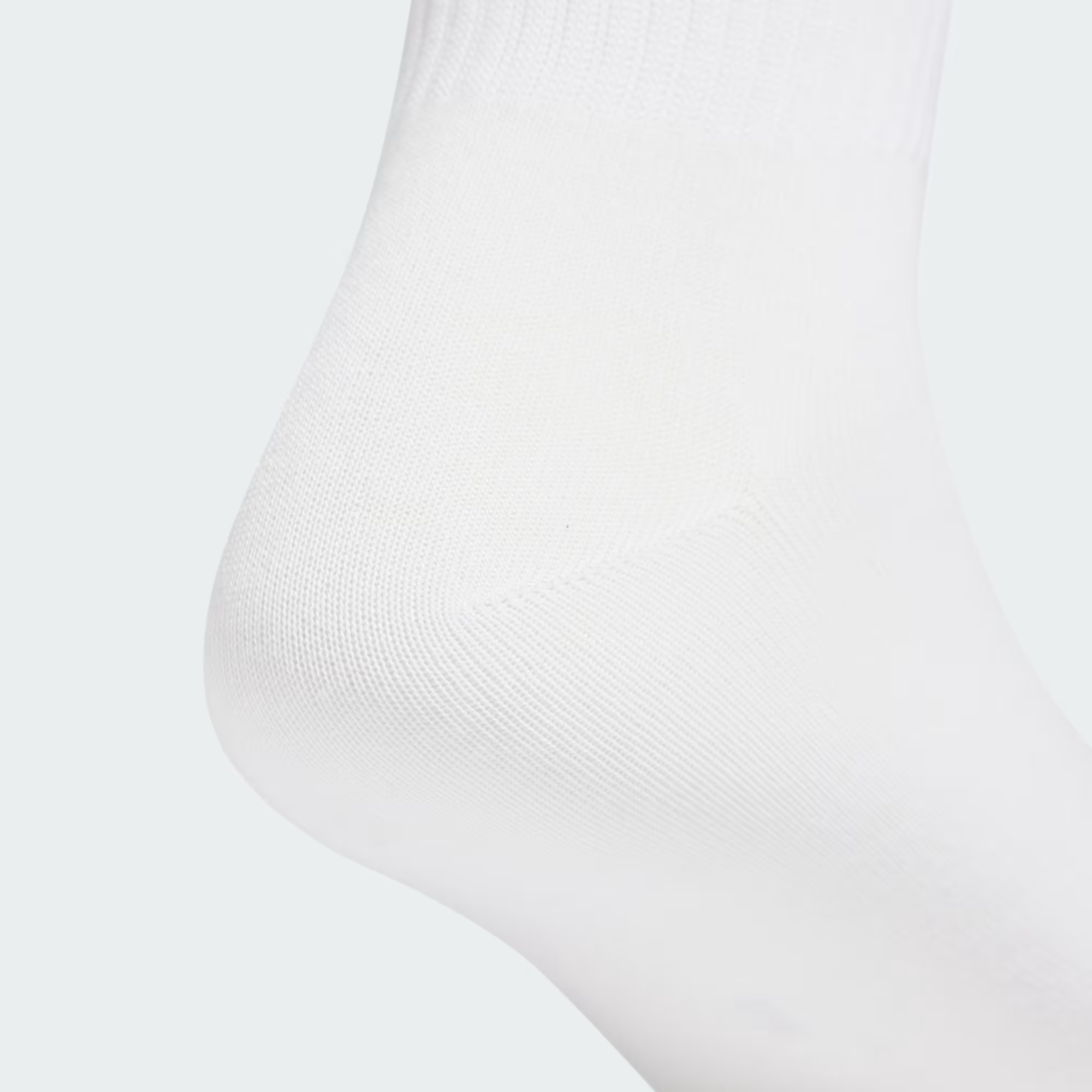 Adidas Originals Soccer Socks Men’s 1 Pack White/Red/Air Force Blue
