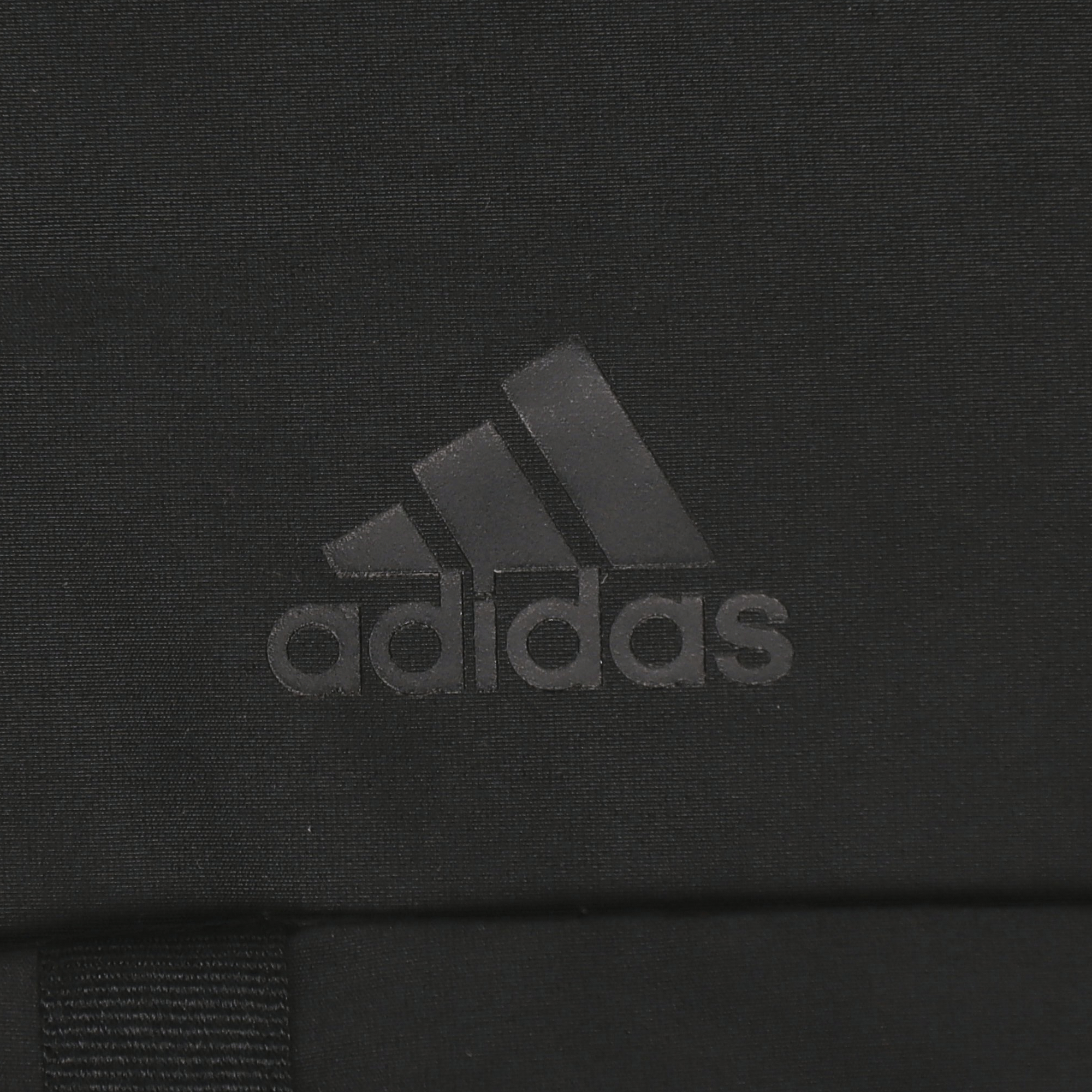 Мужская куртка adidas (черная) — фото 3