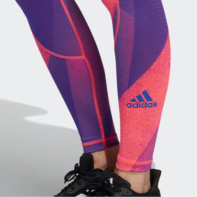 Adidas Sports Pants Women’s Pink