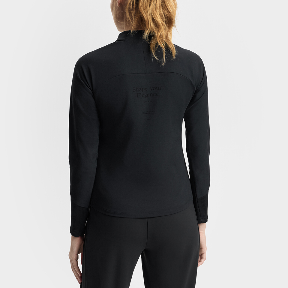 FILA Fitness Workout Clothing Women’s Pitch Black