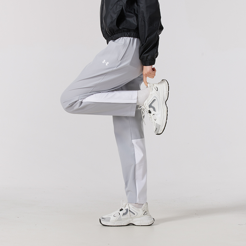 Under Armour Sports Life Collection Sports Pants Women’s Gray