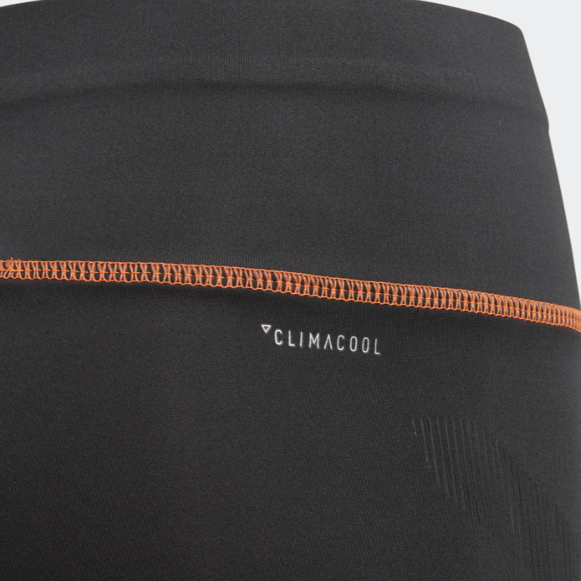 Мужские штаны adidas YBCFPANT (черный) — фото 3