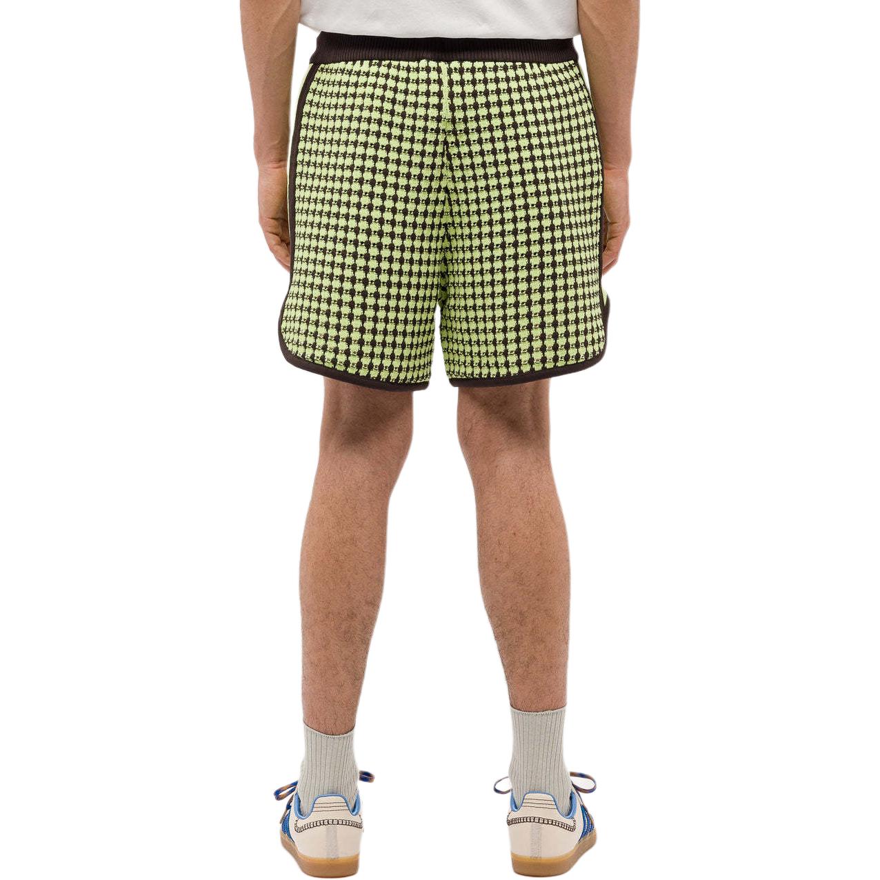 Adidas X Wales Bonner Knit Shorts
