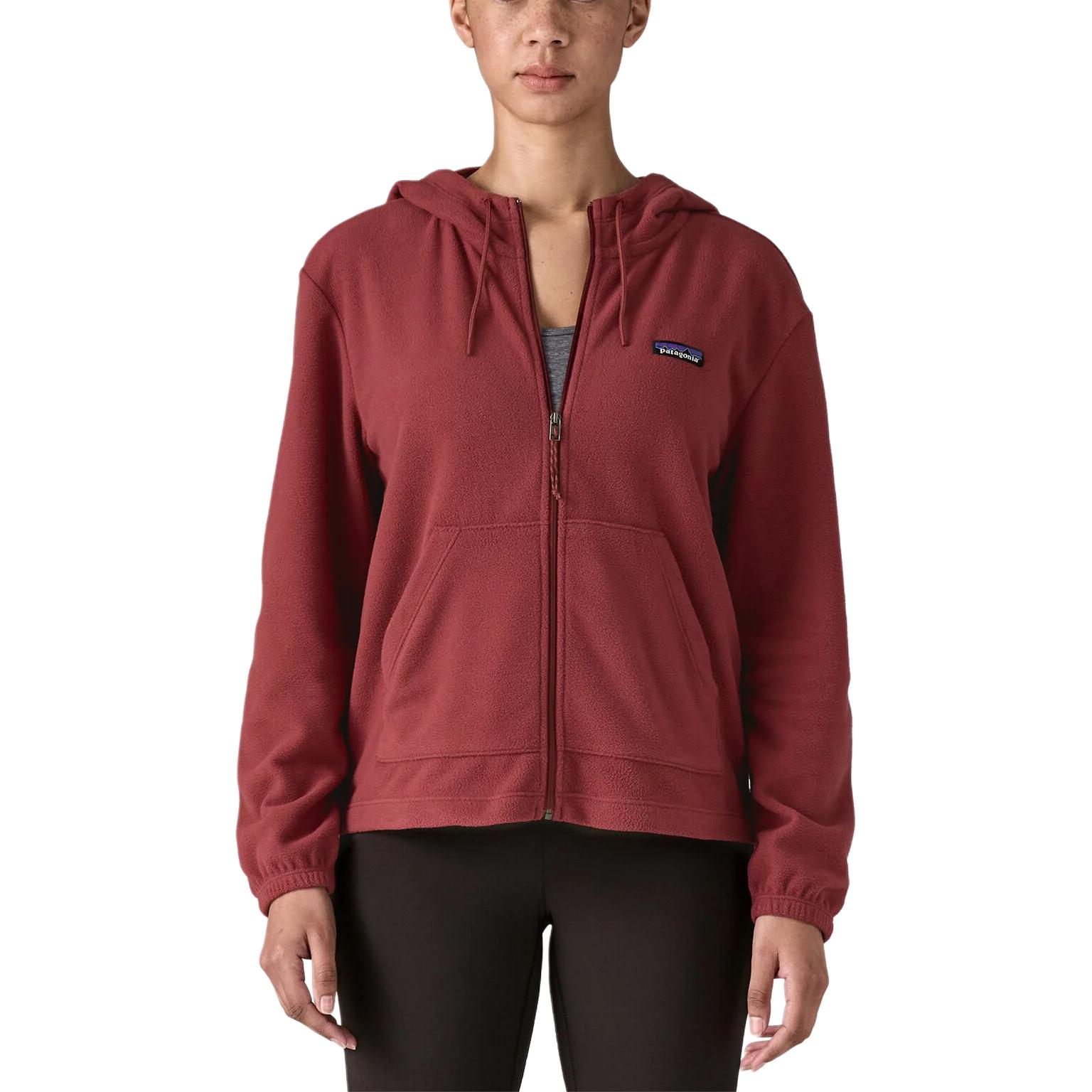 Patagonia Micro D Fleece Clothing Women’s