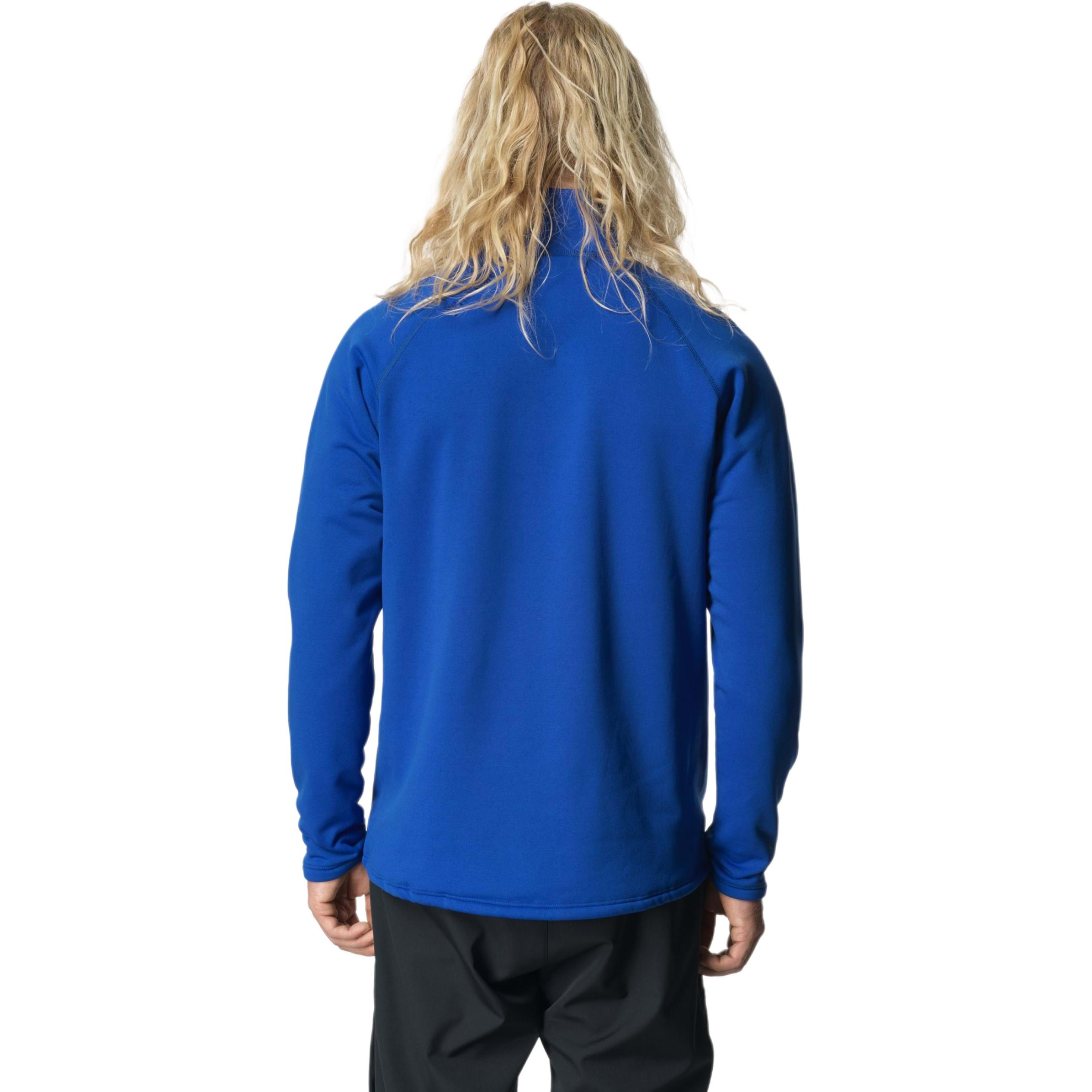 Houdini PowerUp Fleece Clothing Men’s