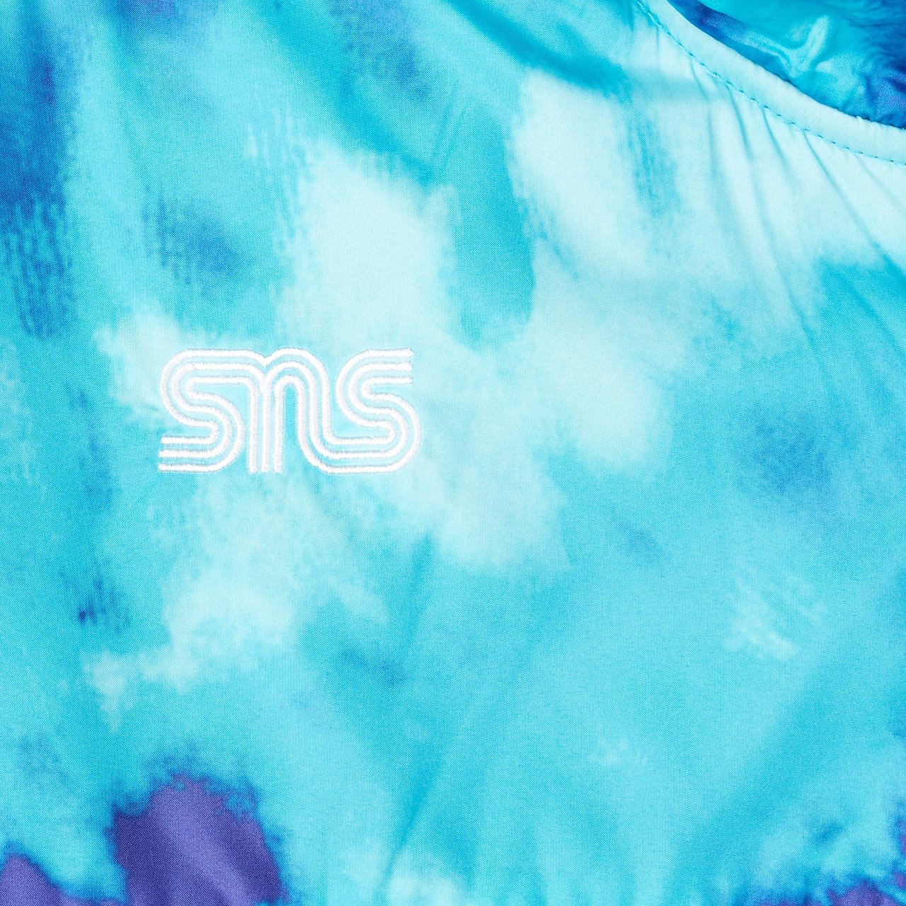 THE NORTH FACE Sns Denali Fleece Jacket