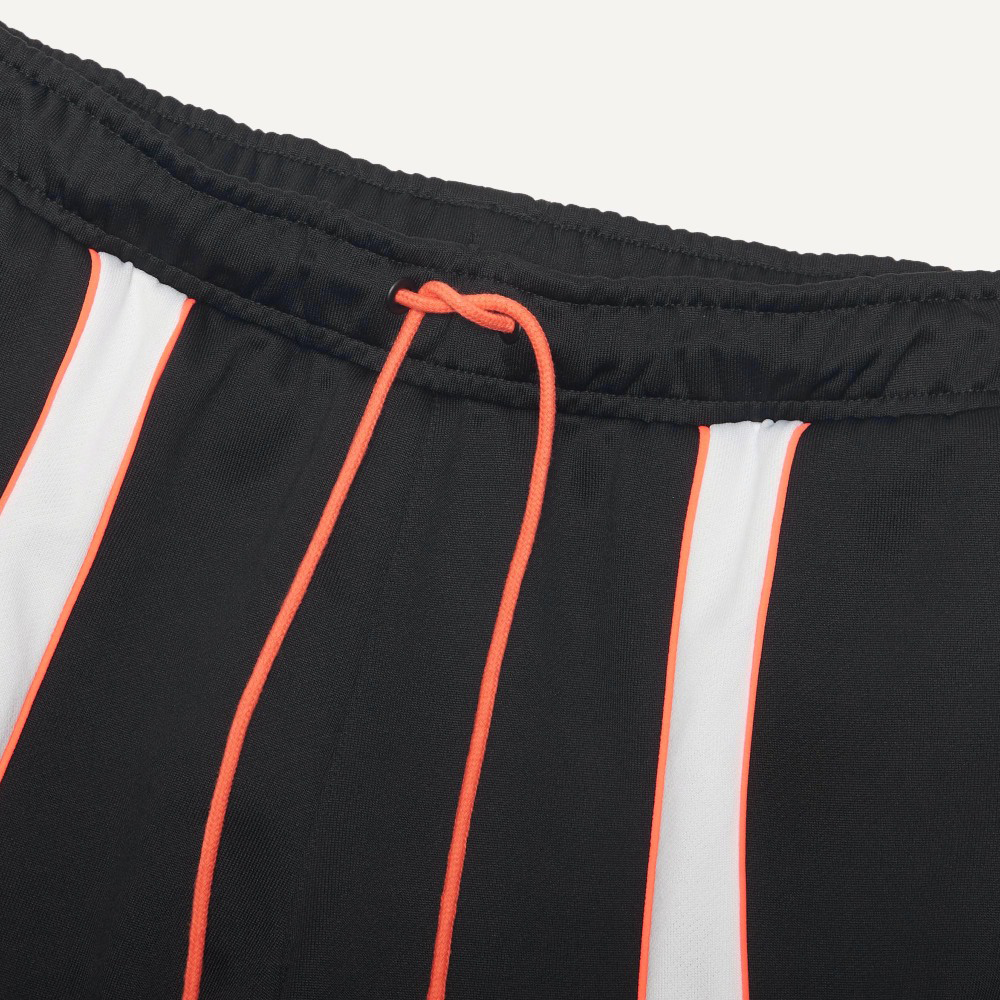 Мужские штаны PUMA Fs Track Pant Logo (черные) — фото 6