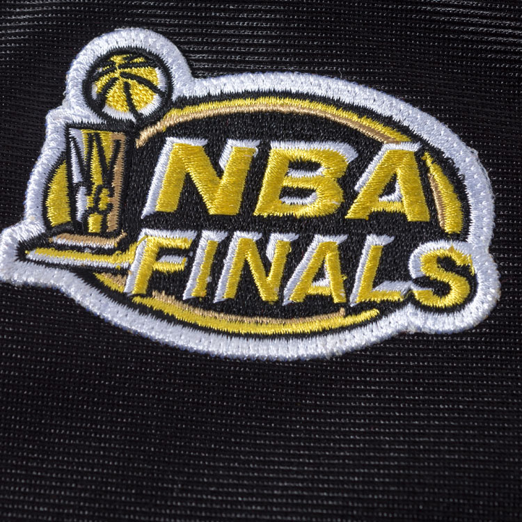 Mitchell Ness x NBA Basketball Jersey Unisex Black