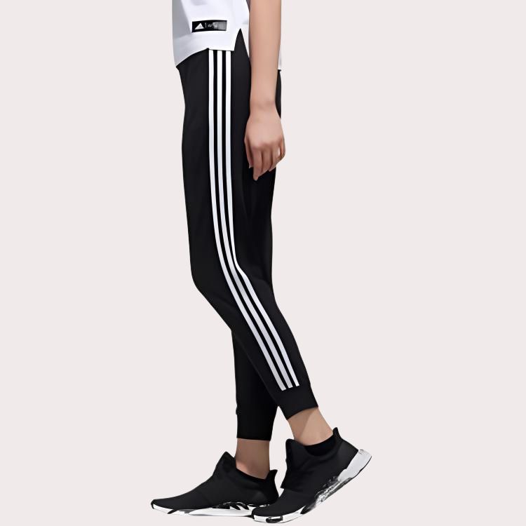 Женские штаны adidas Pt Ft Comfort 3 (черный) — фото 6
