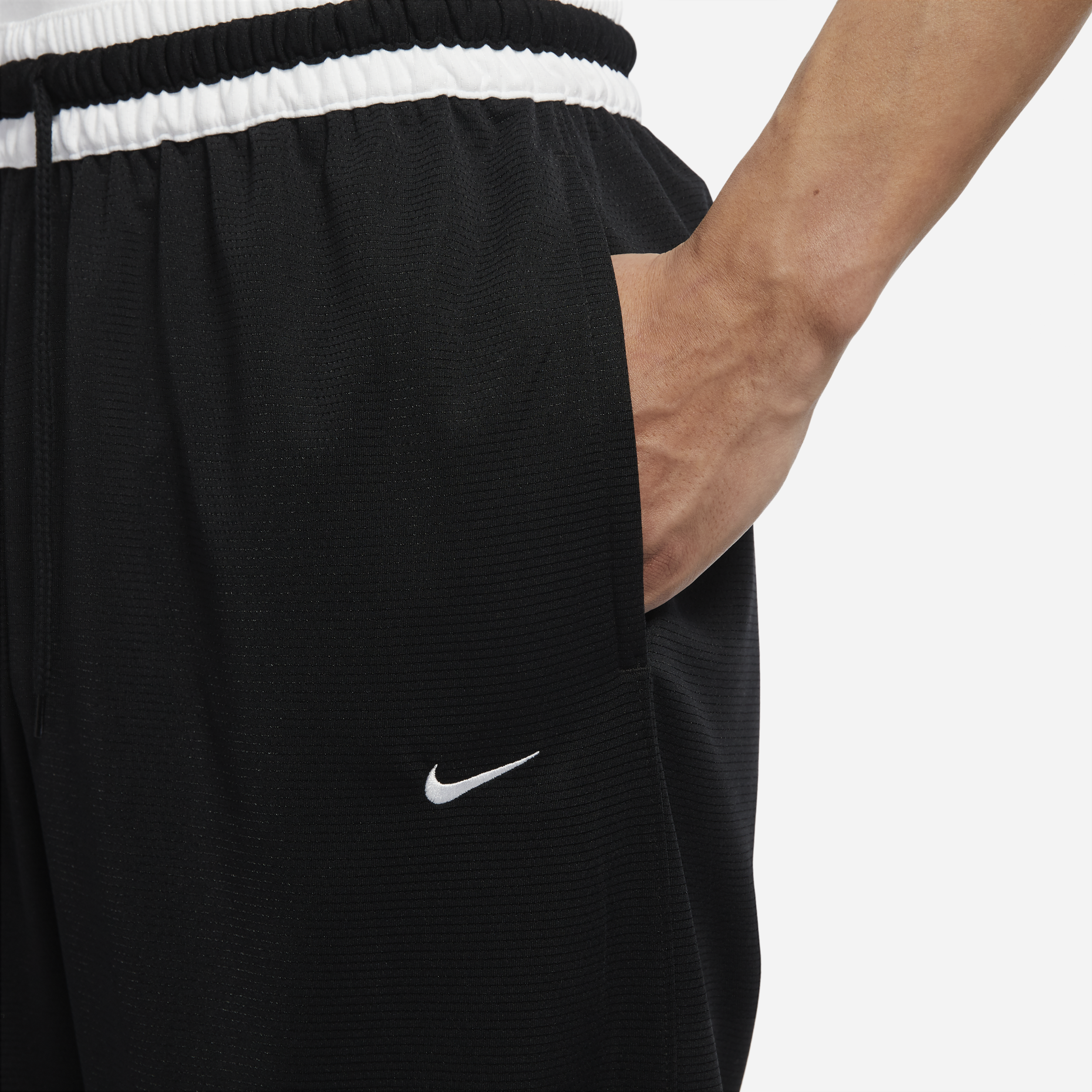 Nike Casual Sportswear Men’s Black