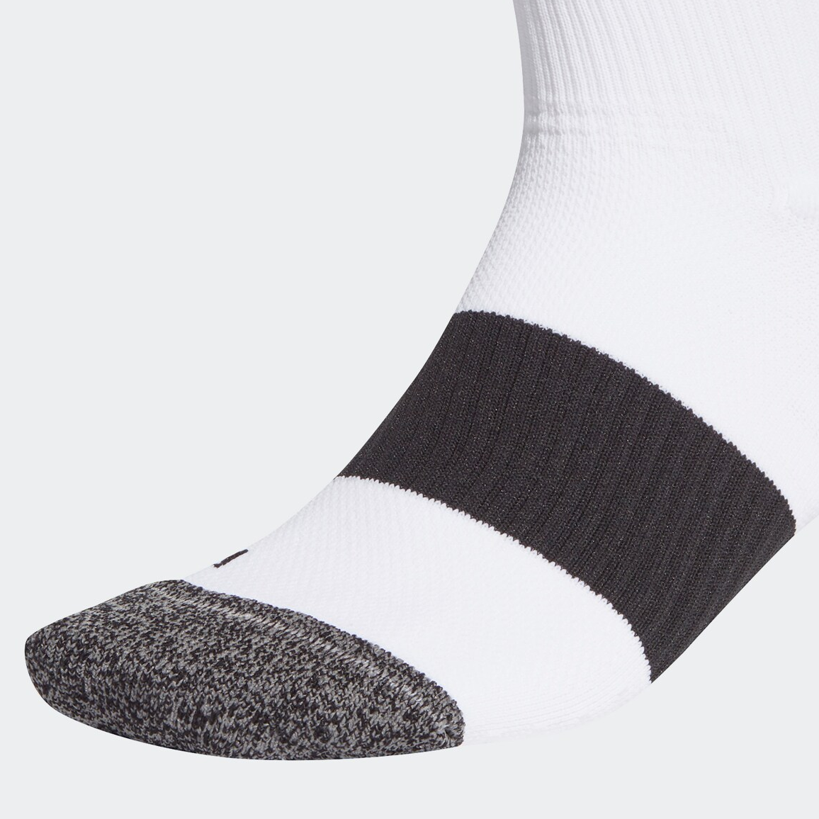 Adidas Crew Socks Unisex 1 Pack White