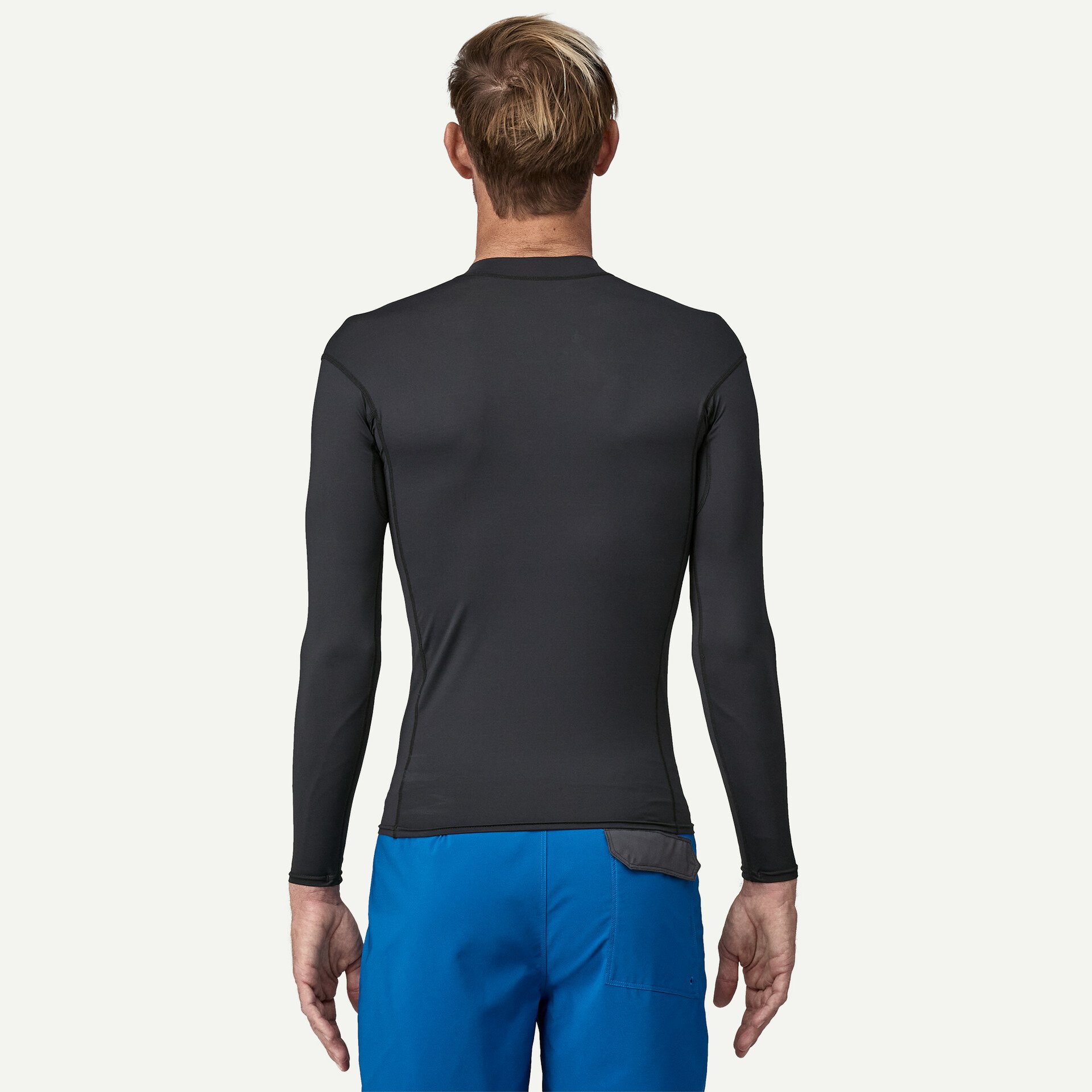 Patagonia Quick Dry T Shirts Men’s
