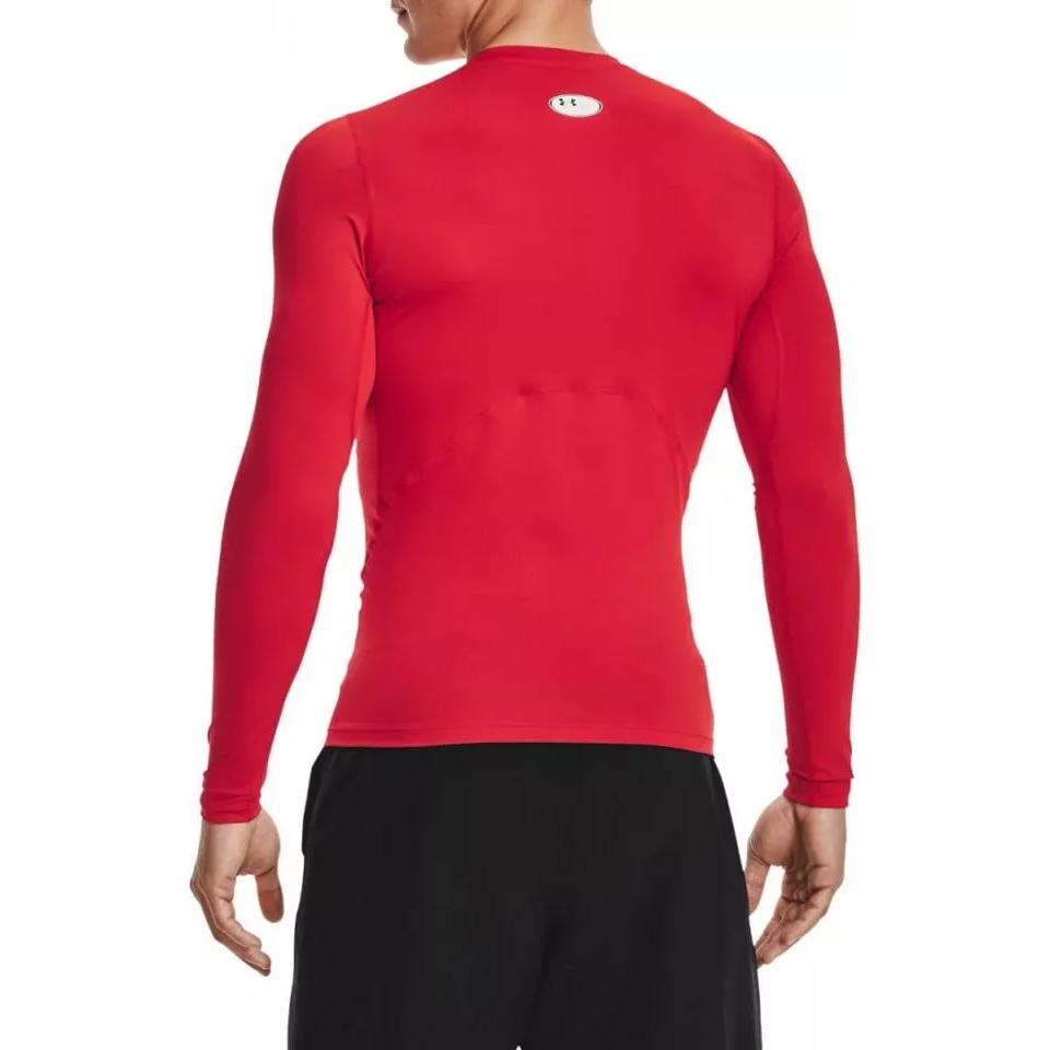 Under Armour logo-print T-shirt