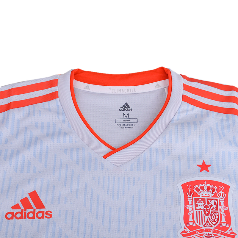 Adidas AEROREADY Soccer Jersey Men’s White