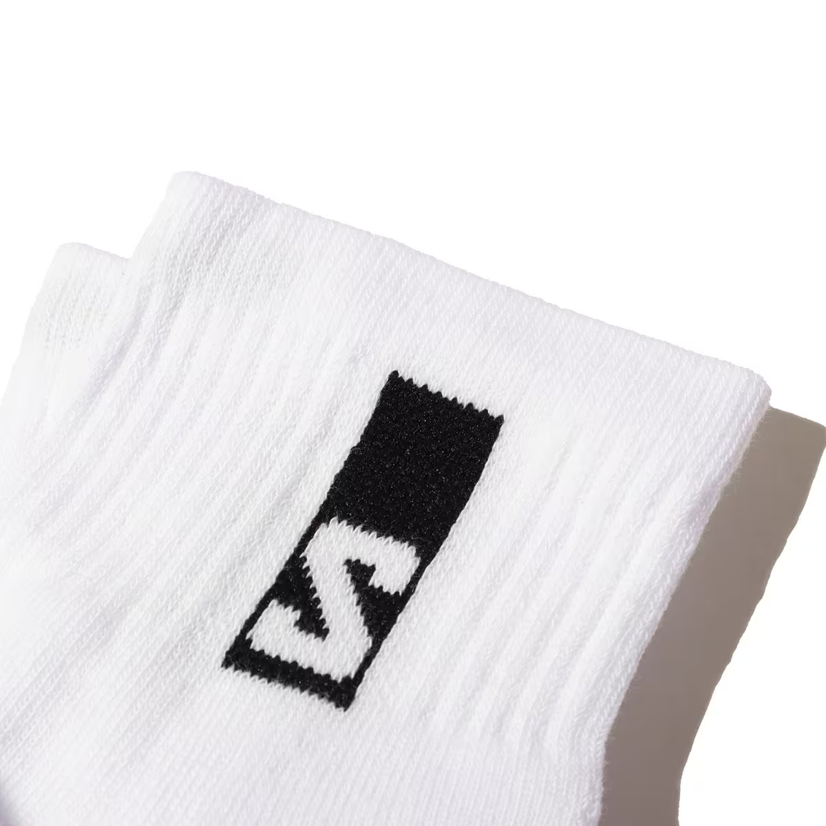 SALOMON Crew Socks Unisex 3 Pack White