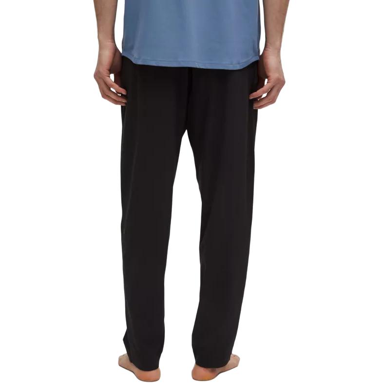 Lululemon Relaxed FitBalancer Yoga Pants Men’s