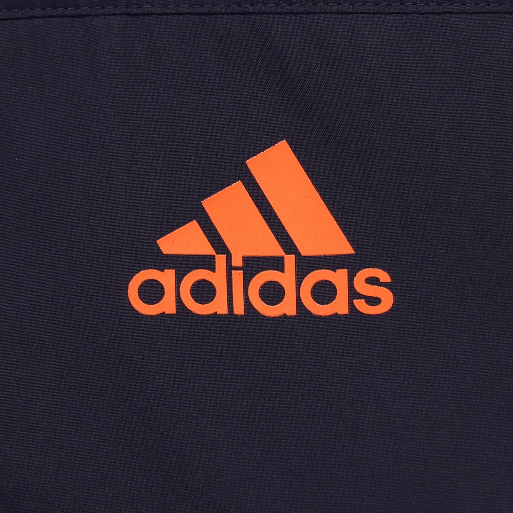 Куртка adidas (синяя) — фото 6