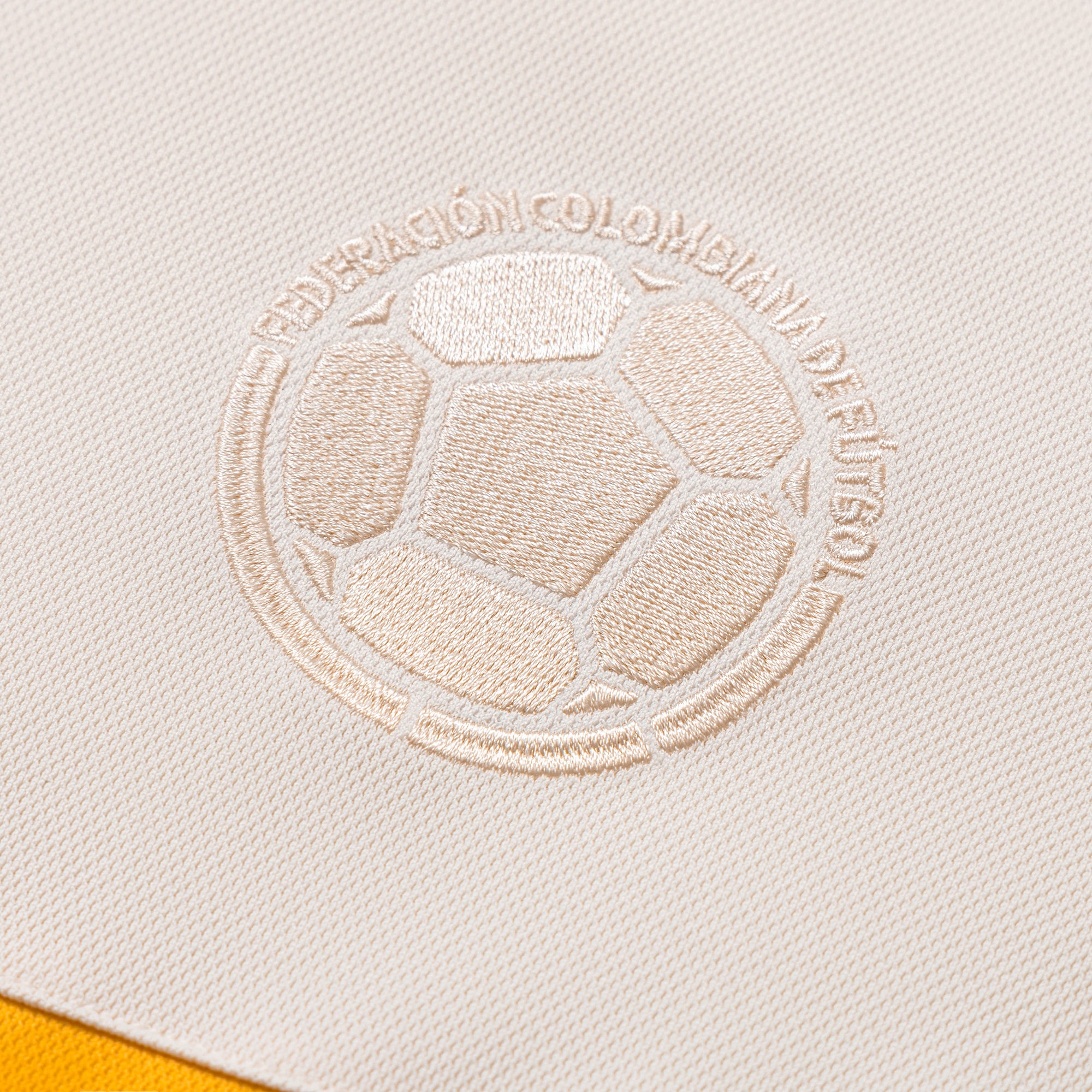 Adidas Colombia 24 Anniversary Jersey