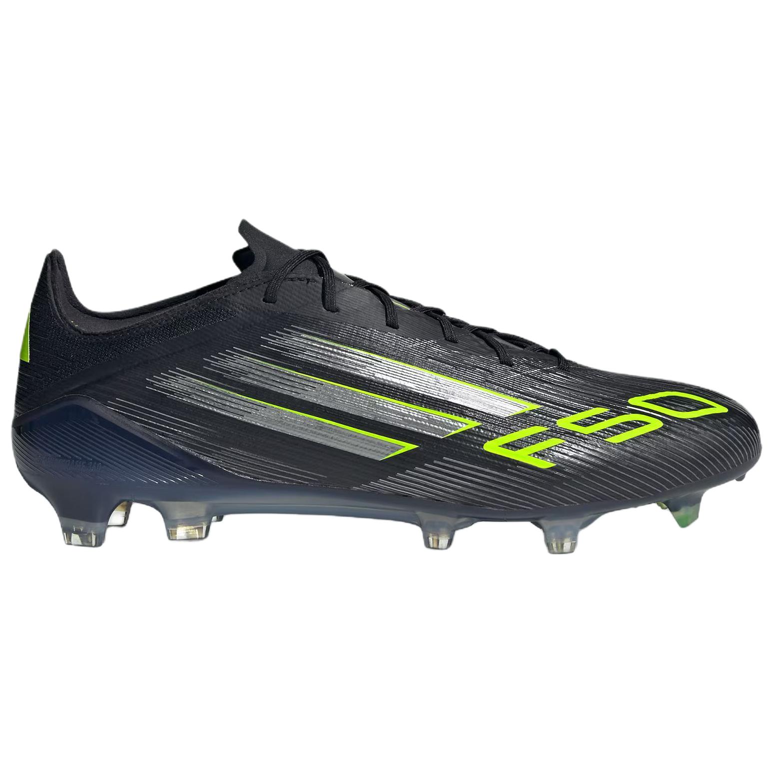 Adizero F50 Adidas Elite Fg ‘Electric Stealth Pack’