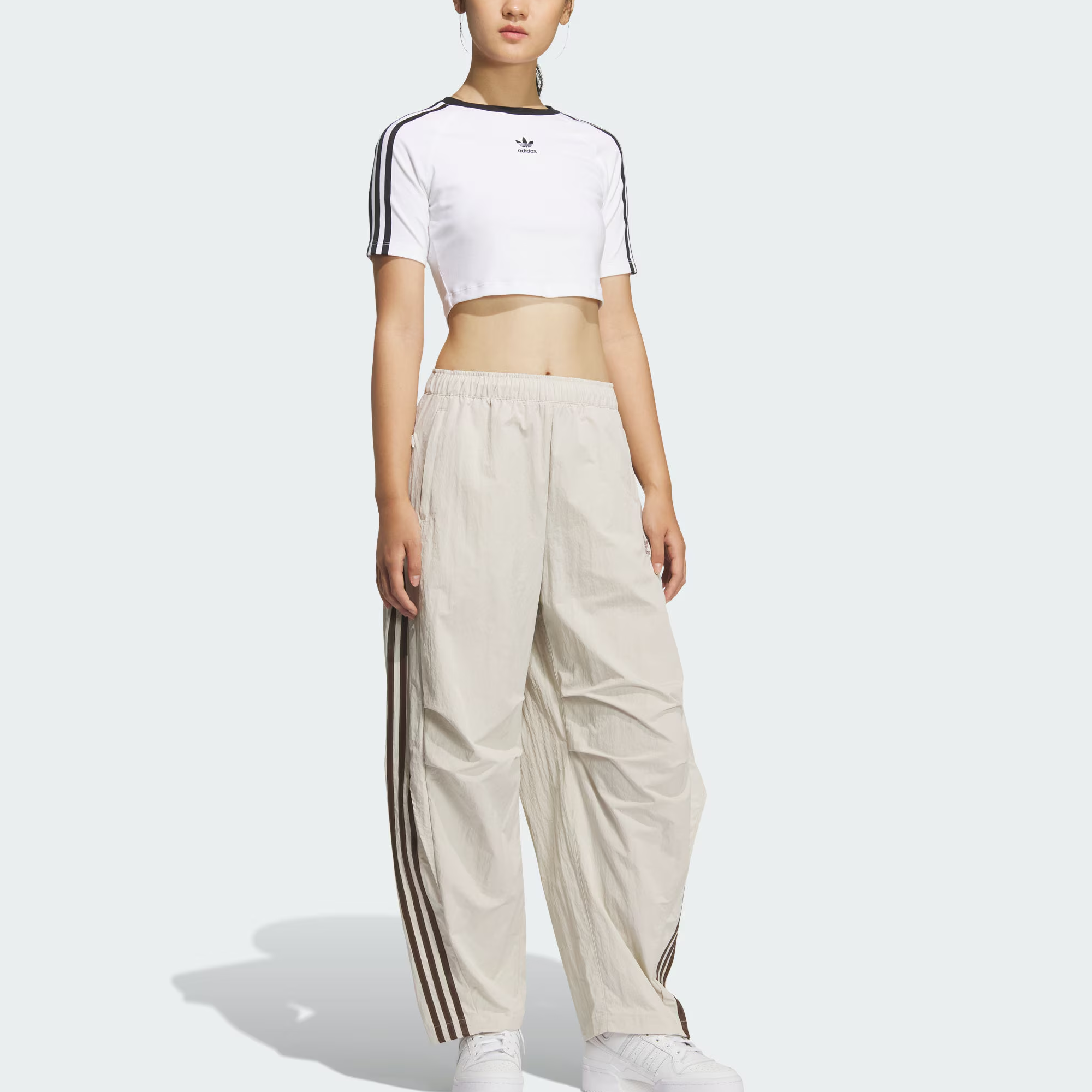 Adidas Originals Sports Pants Women’s