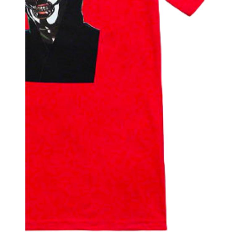 Футболка Supreme SS19 T (разноцветный) — фото 4