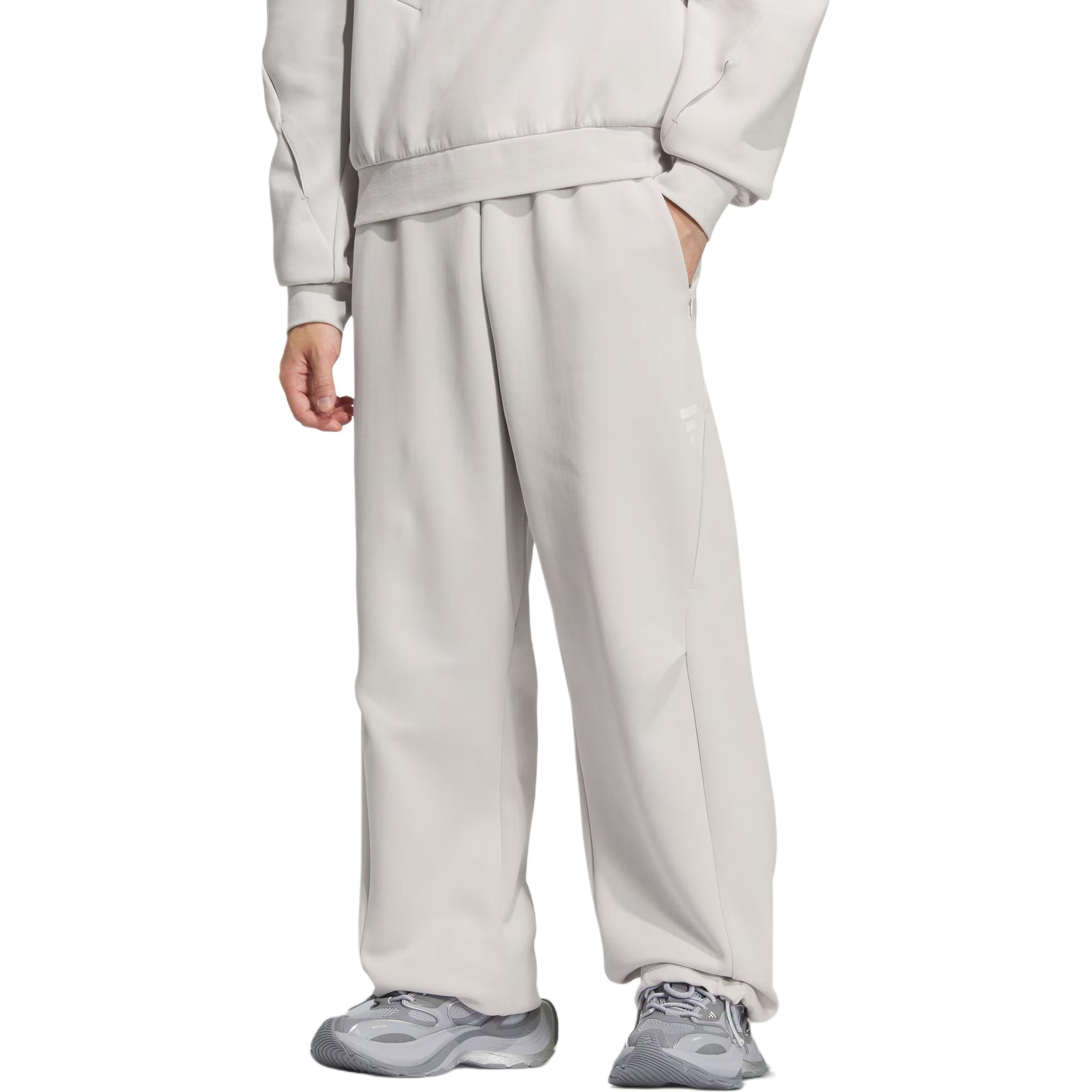 Adidas FOS KNIT TRACKSUIT BOTTOMS Sports Pants Men’s