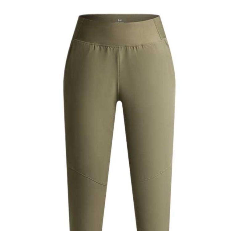 Under Armour Sports Pants Women’s Quartz Gray 251