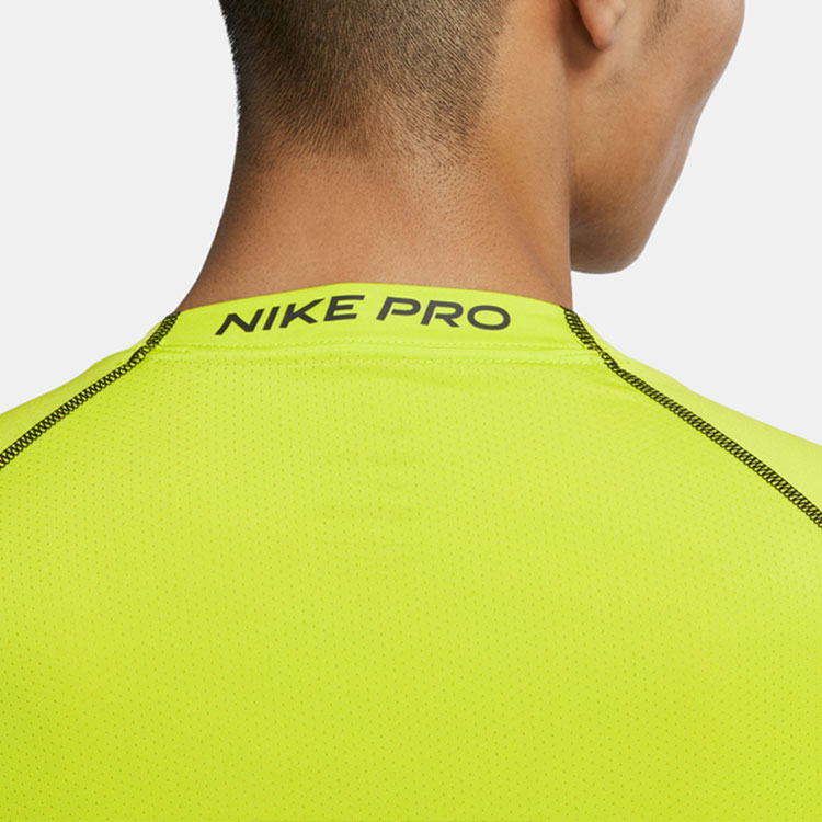 Nike Dri Fit Workout Clothing Men’s Green