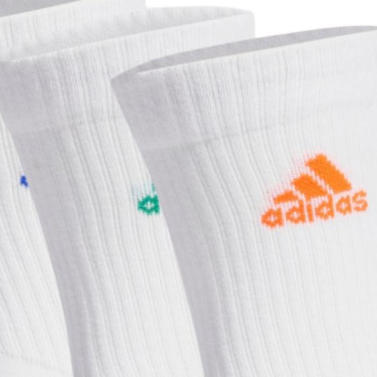 Adidas Crew Socks Unisex 3 Pack
