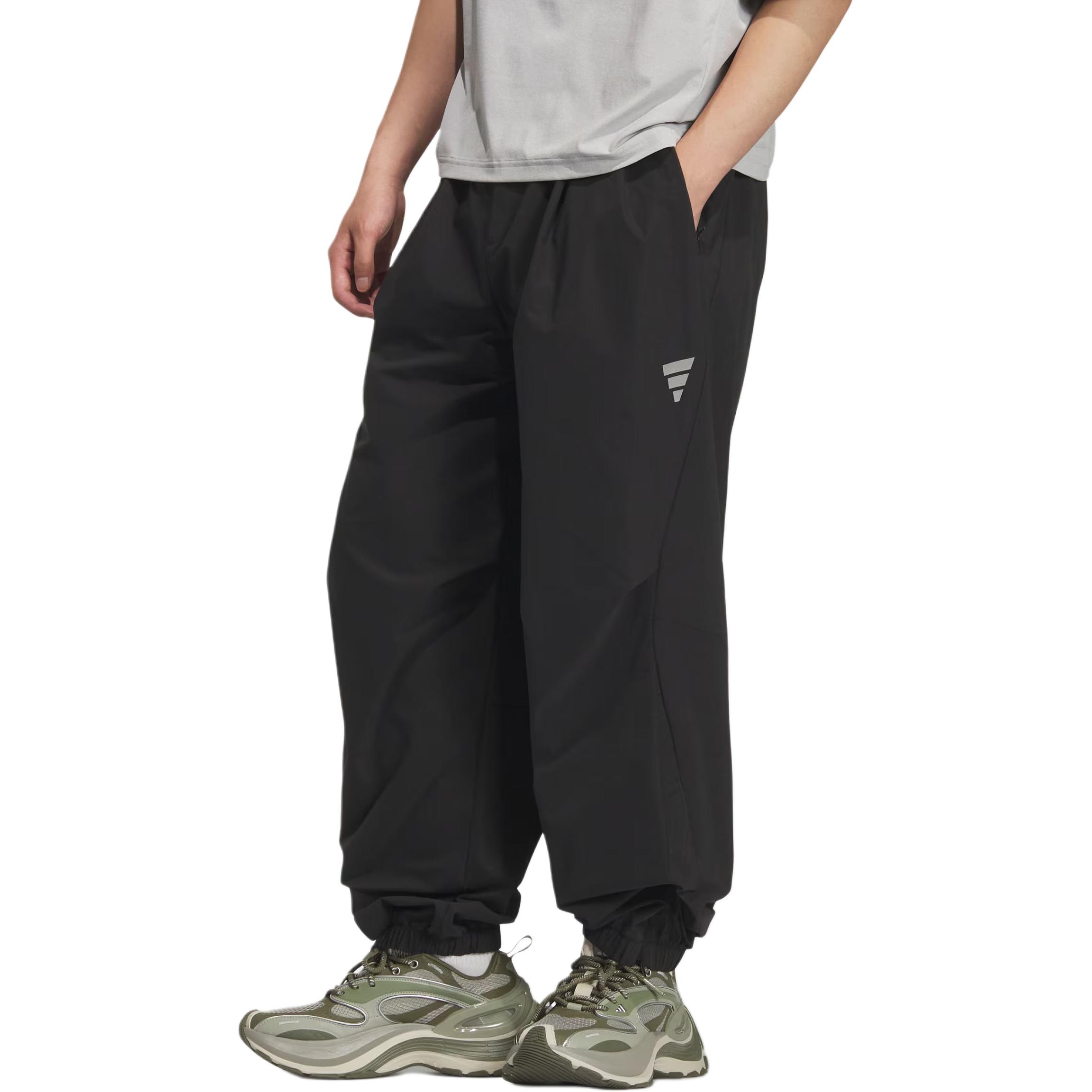 Adidas FOS WOVEN TRACKSUIT BOTTOMS Sports Pants Men’s