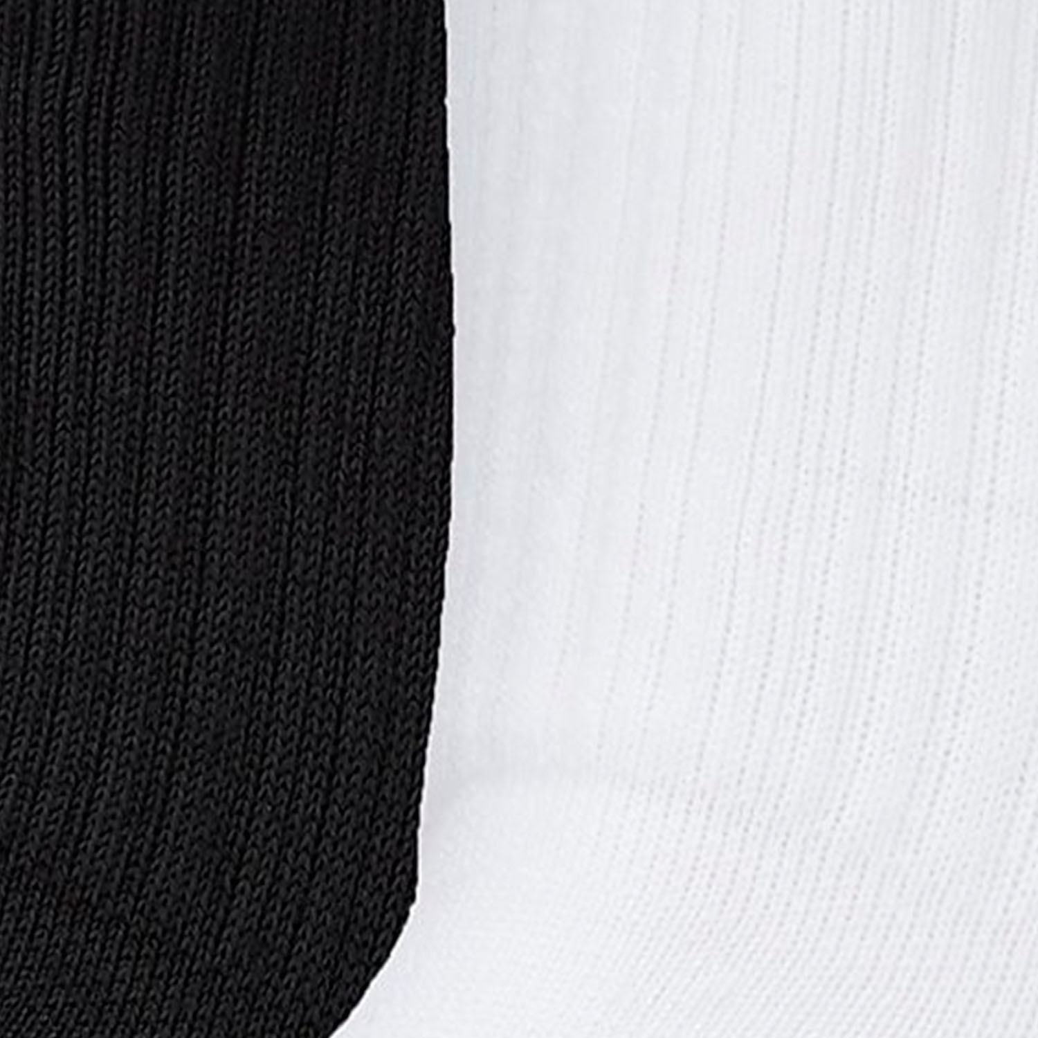 Nike Mid Calf Socks Unisex 2 Pack