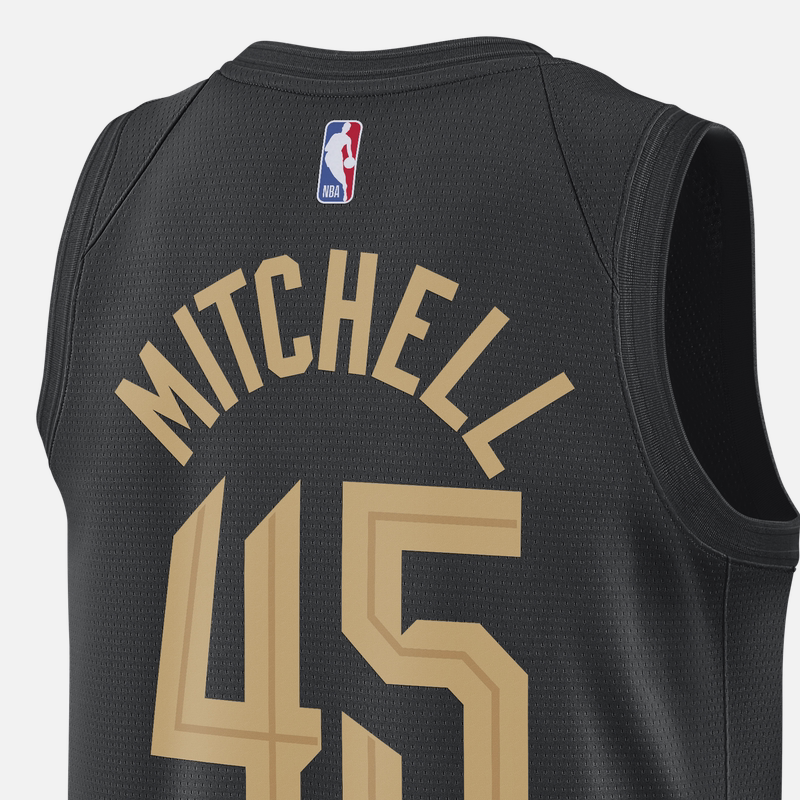 Jordan Dri FIT Basketball Jersey Men’s
