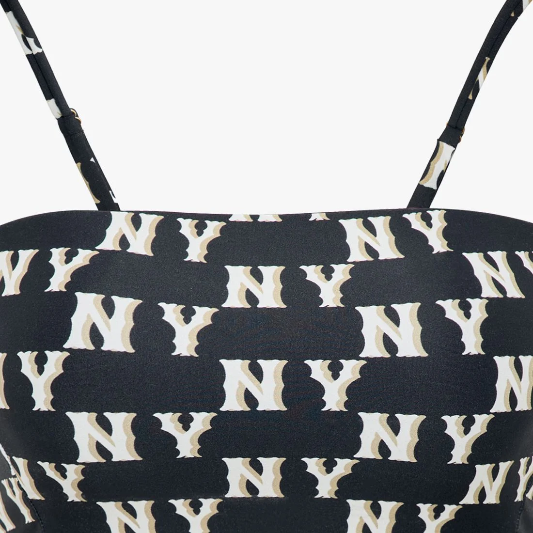MLB Two Piece Swimsuit Women’s Blue