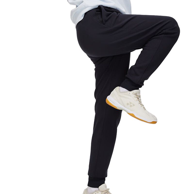 YONEX Training Series Sports Pants Men’s Black