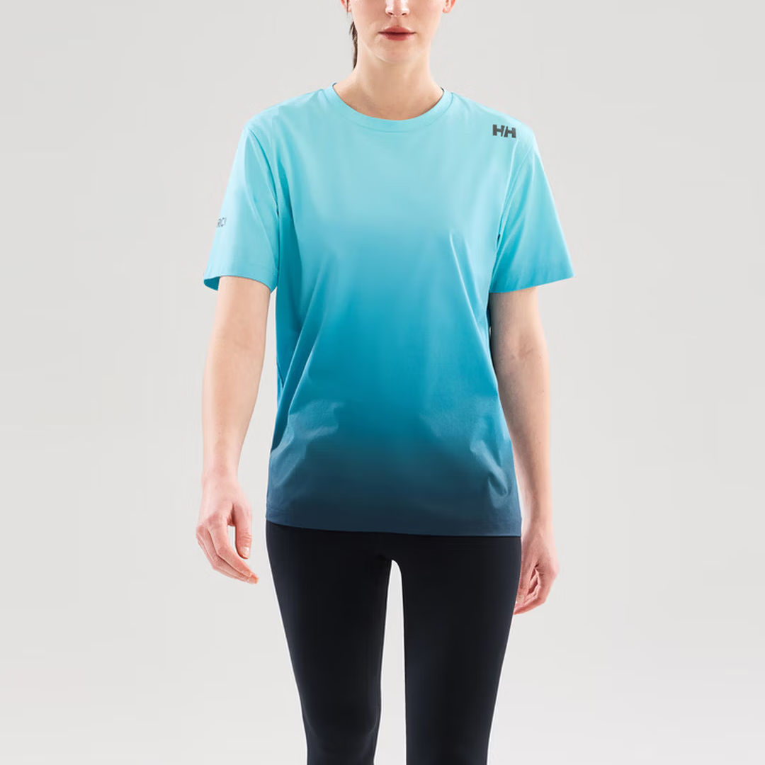 HELLY HANSEN ARCV Quick Dry T Shirts Unisex