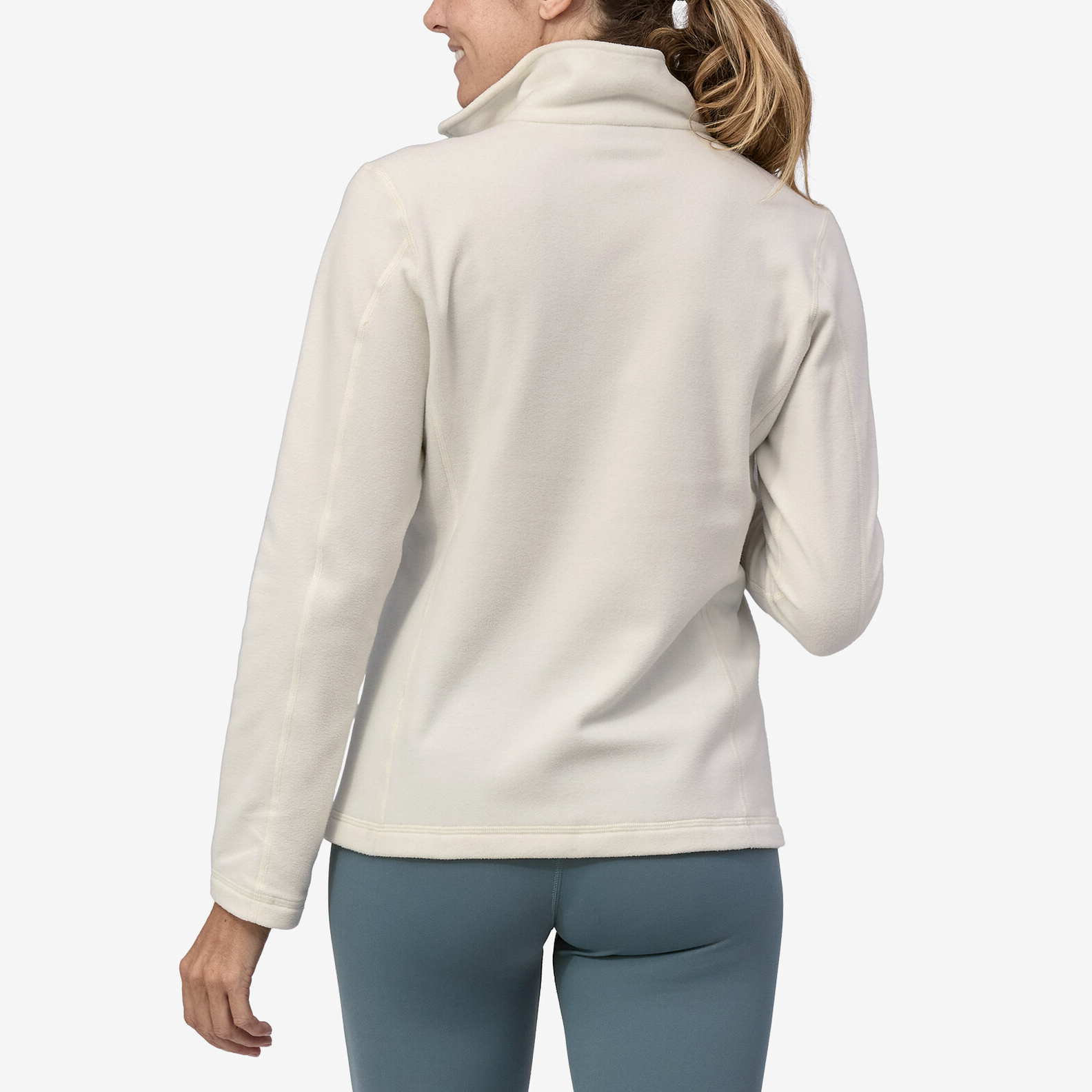 Patagonia Micro D Fleece Clothing Women’s