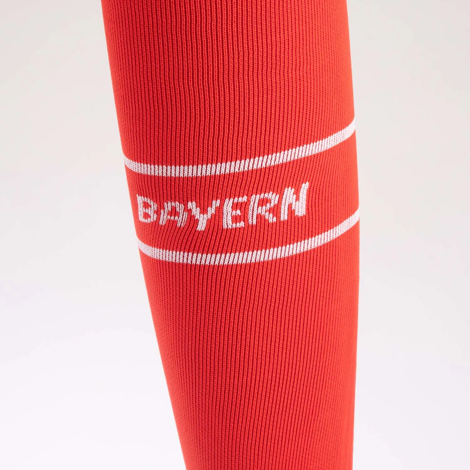 Adidas Bayern Outlets Soccer Socks Men’s 1 Pack Bright Pink Red Fluorescent