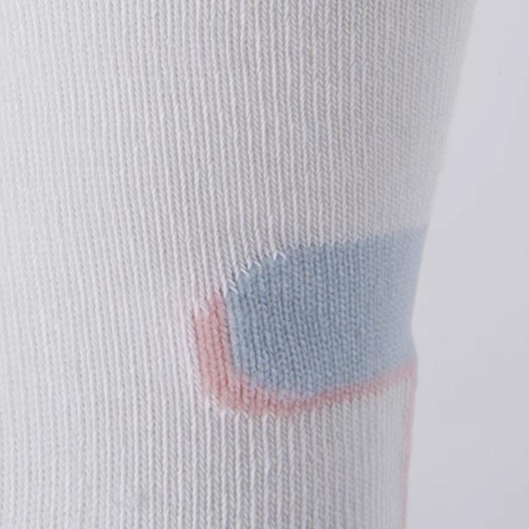 Женские носки Fila Kids Socks 2-Pack (белые) — фото 10