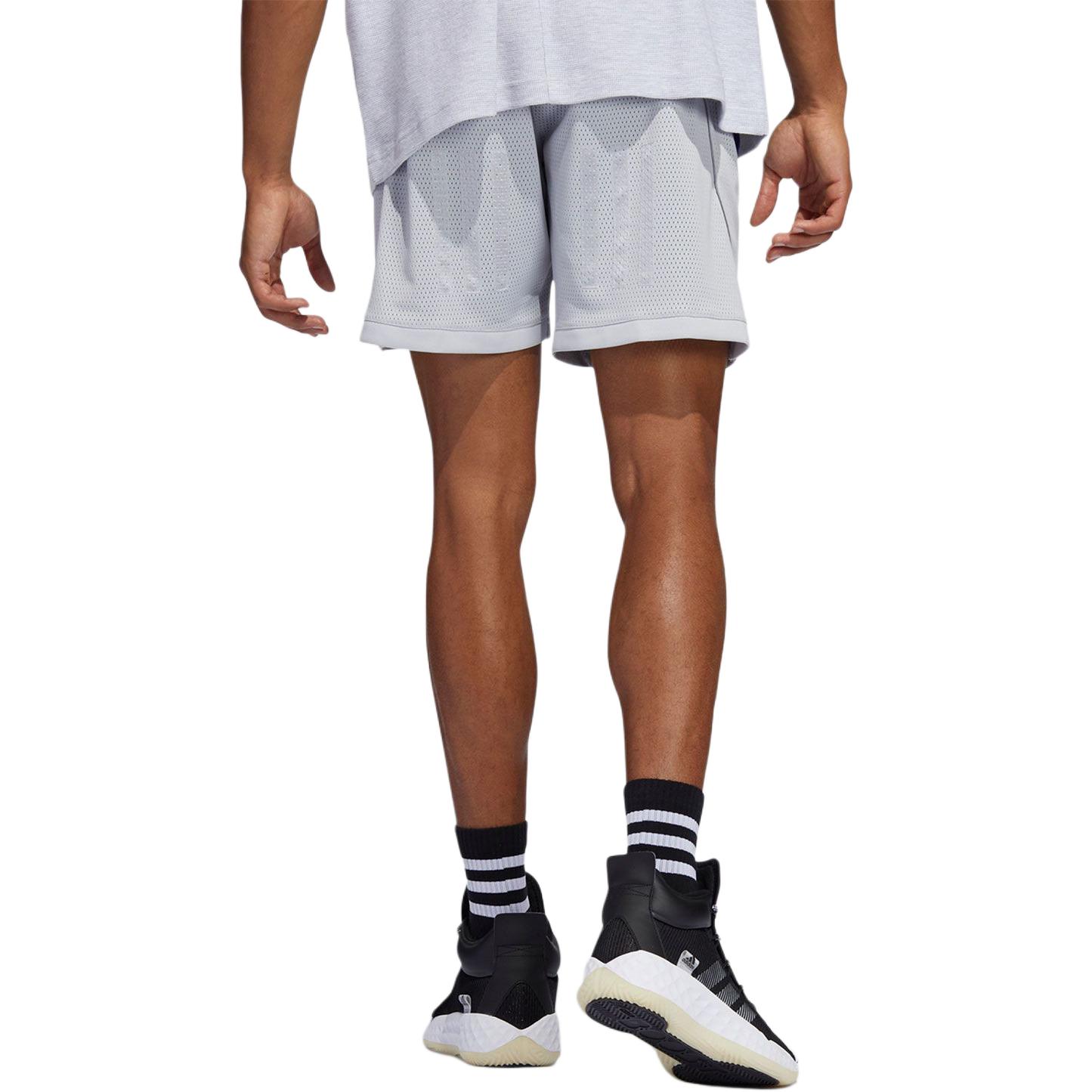 Adidas Sports Shorts Men’s White